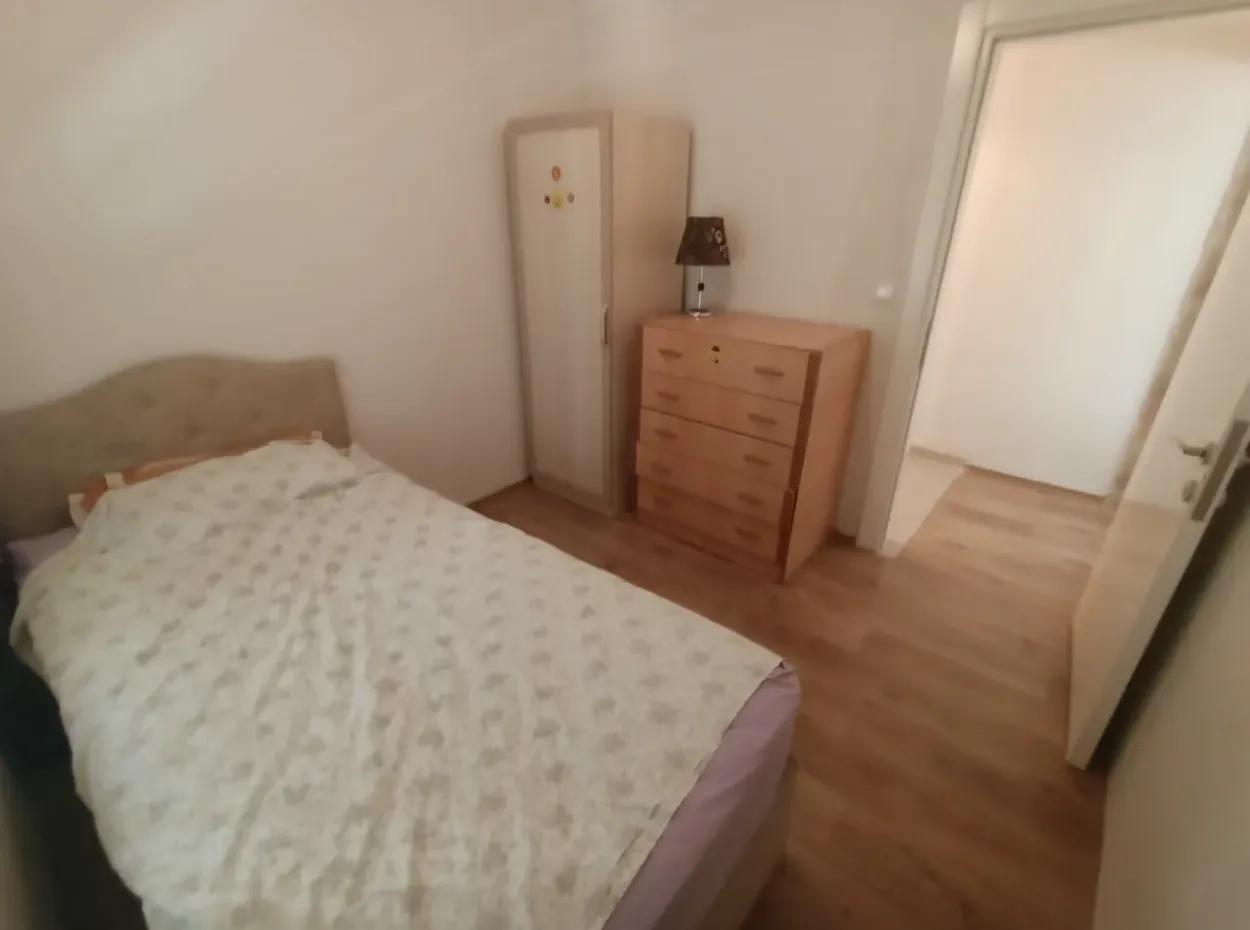 In Perfekter Lage - Wohnung Oder Büro - Wohnung Zum Verkauf In Didim - Wohnung Mit Blick Auf Den Atatürk-Boulevard