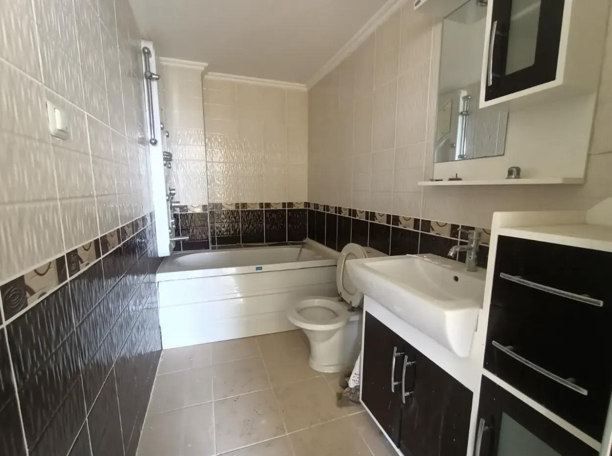 4 1 Maisonette Zu Verkaufen In Didim Mit Vollem Meerblick, Ferienhäuser Zu Verkaufen In Didim