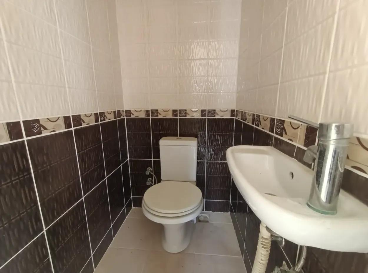 4 1 Maisonette Zu Verkaufen In Didim Mit Vollem Meerblick, Ferienhäuser Zu Verkaufen In Didim