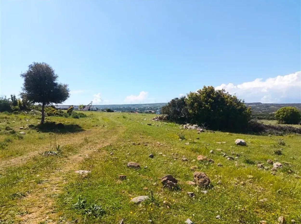 Didim Akyenikoy 1. Grundstück Zum Verkauf In Balova Mit Zonierung