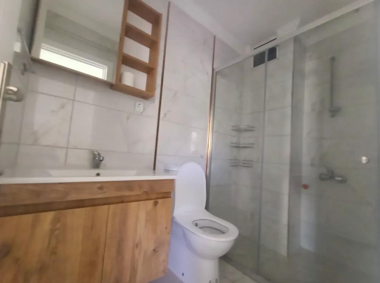 Wohnung Mit Parkfront Hinter Carrefour Und Teknosa In Didim