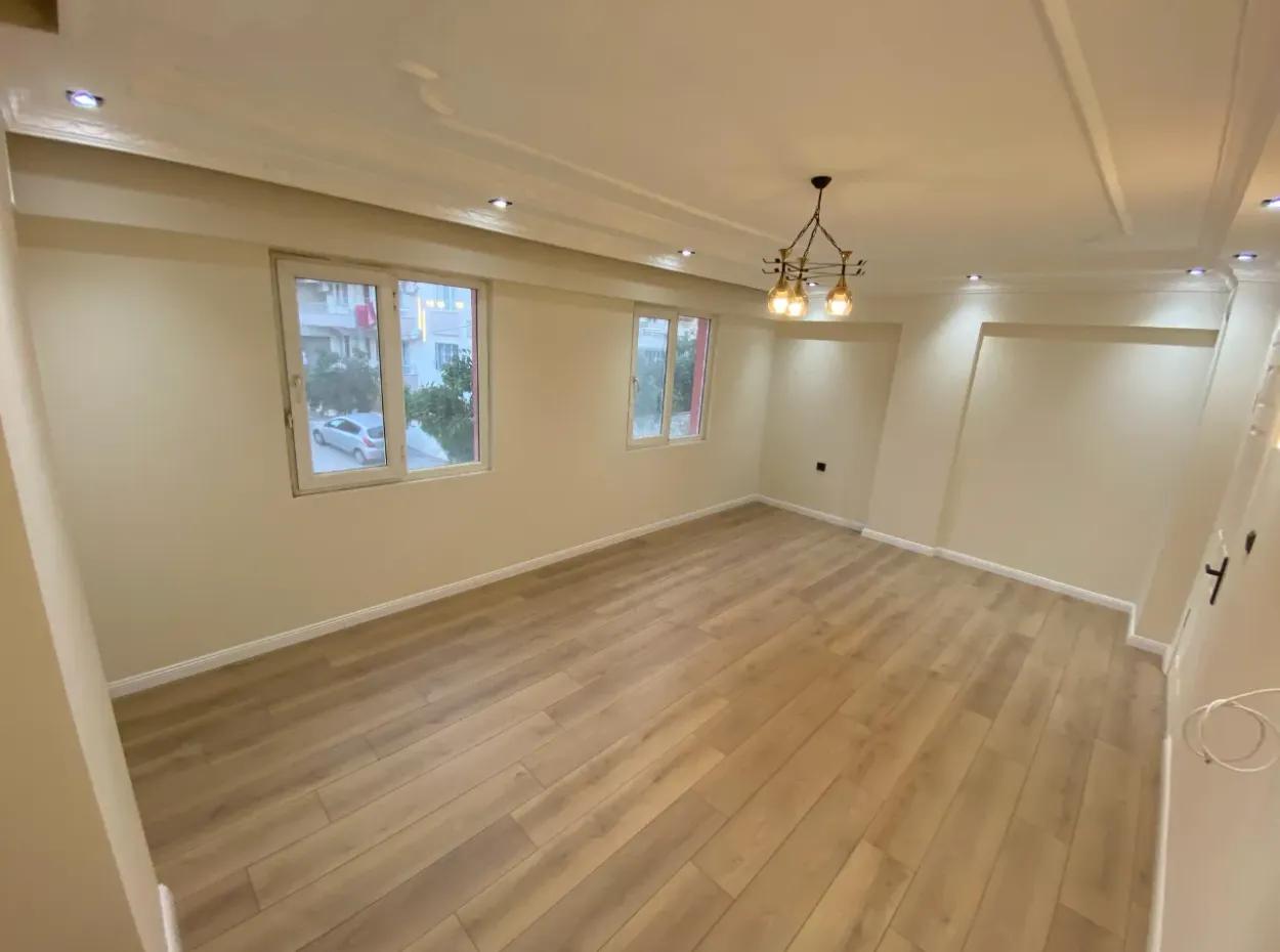 Didim Yeni Mahalle 3 1 Wohnung Zum Verkauf – Zentrale Lage, Ideal Für Investition Und Wohnsitz