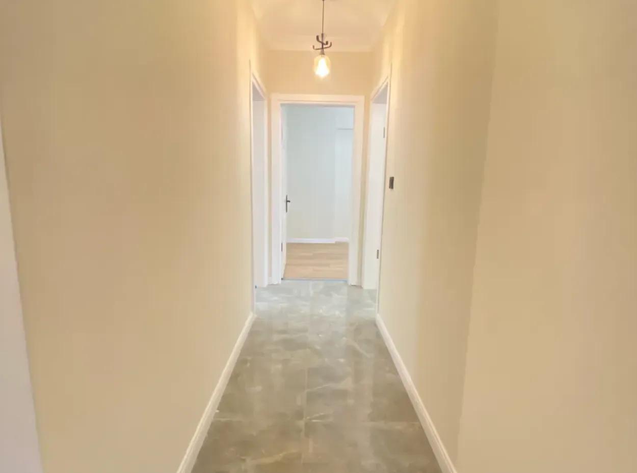 Didim Yeni Mahalle 3 1 Wohnung Zum Verkauf – Zentrale Lage, Ideal Für Investition Und Wohnsitz