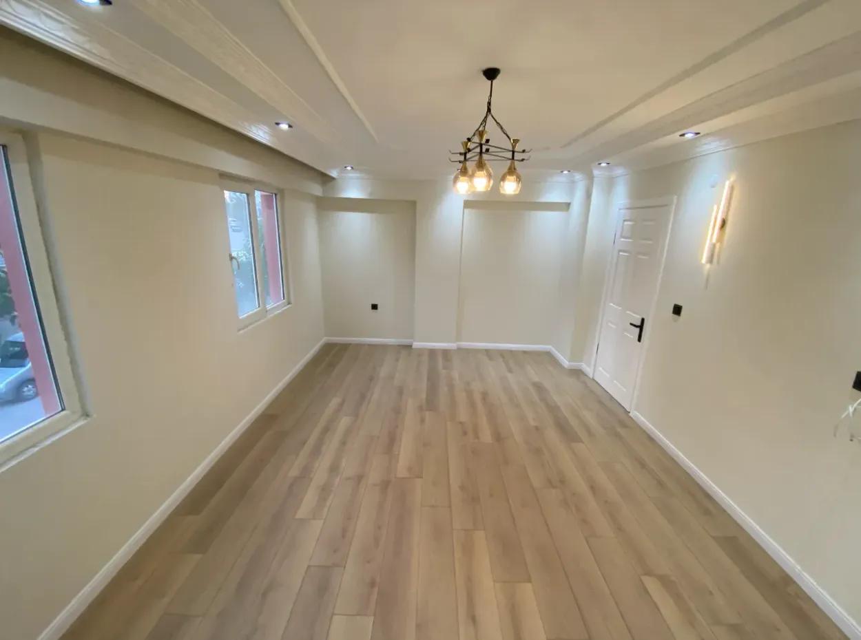 Didim Yeni Mahalle 3 1 Wohnung Zum Verkauf – Zentrale Lage, Ideal Für Investition Und Wohnsitz