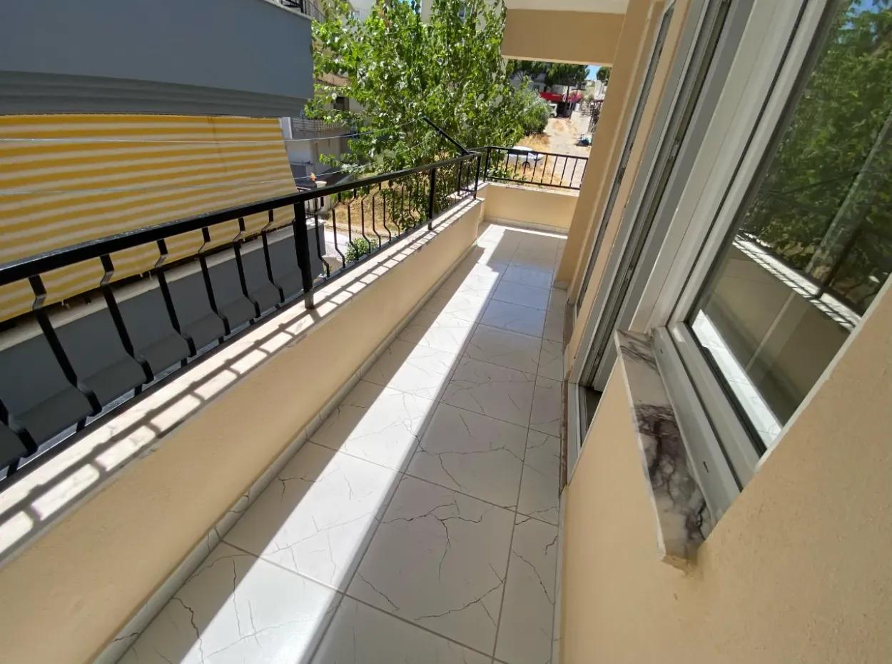 Didim Yeni Mahalle 3 1 Wohnung Zum Verkauf – Zentrale Lage, Ideal Für Investition Und Wohnsitz