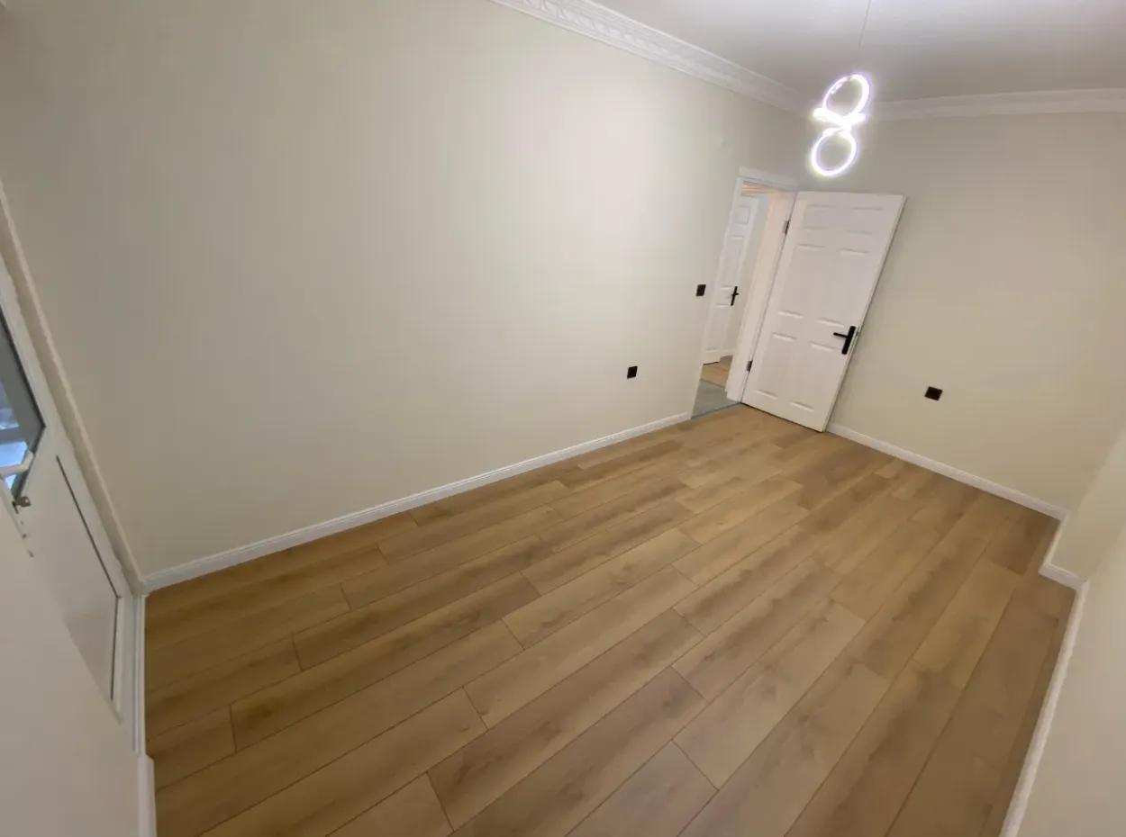 Didim Yeni Mahalle 3 1 Wohnung Zum Verkauf – Zentrale Lage, Ideal Für Investition Und Wohnsitz