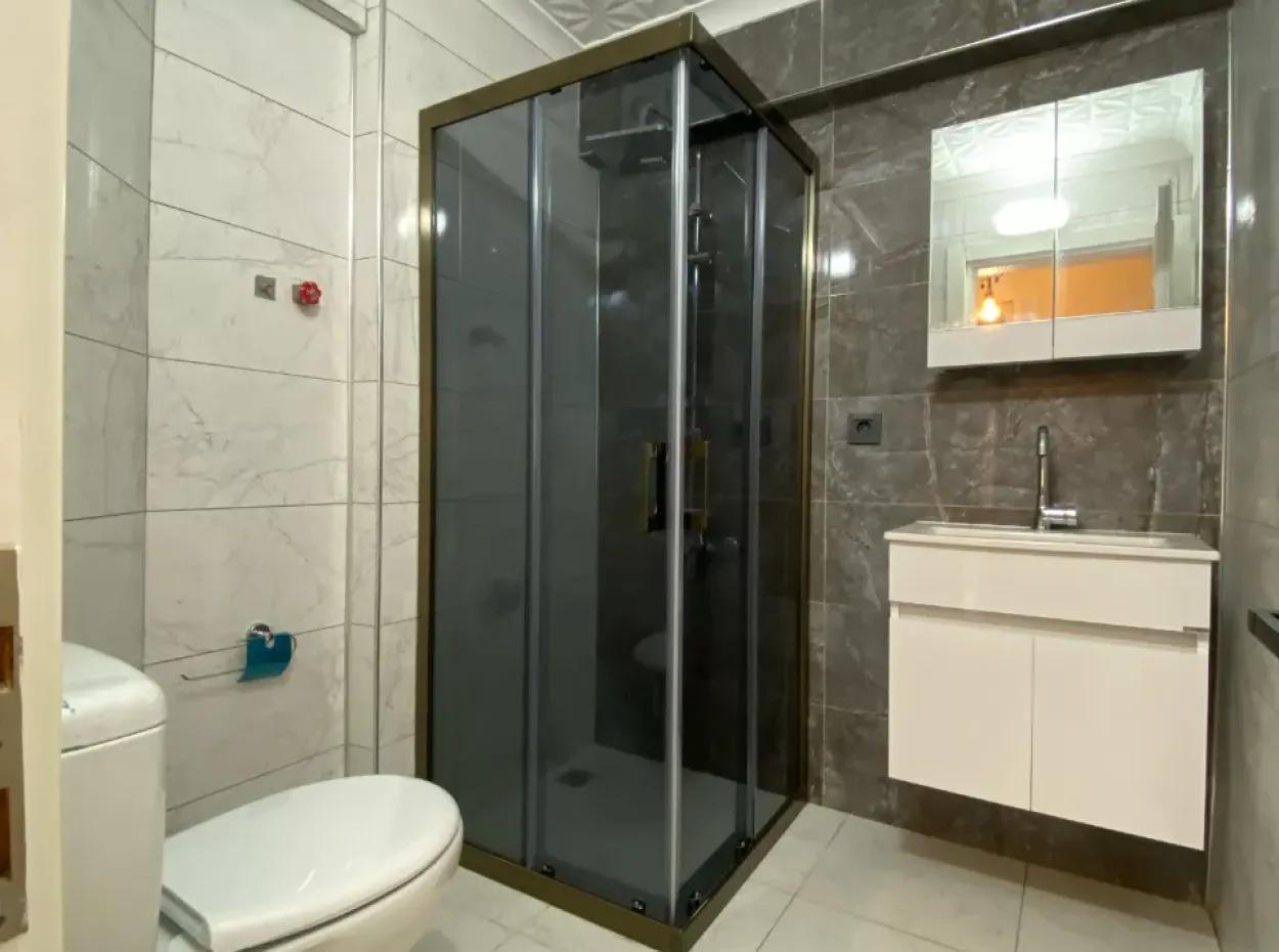 Didim Yeni Mahalle 3 1 Wohnung Zum Verkauf – Zentrale Lage, Ideal Für Investition Und Wohnsitz