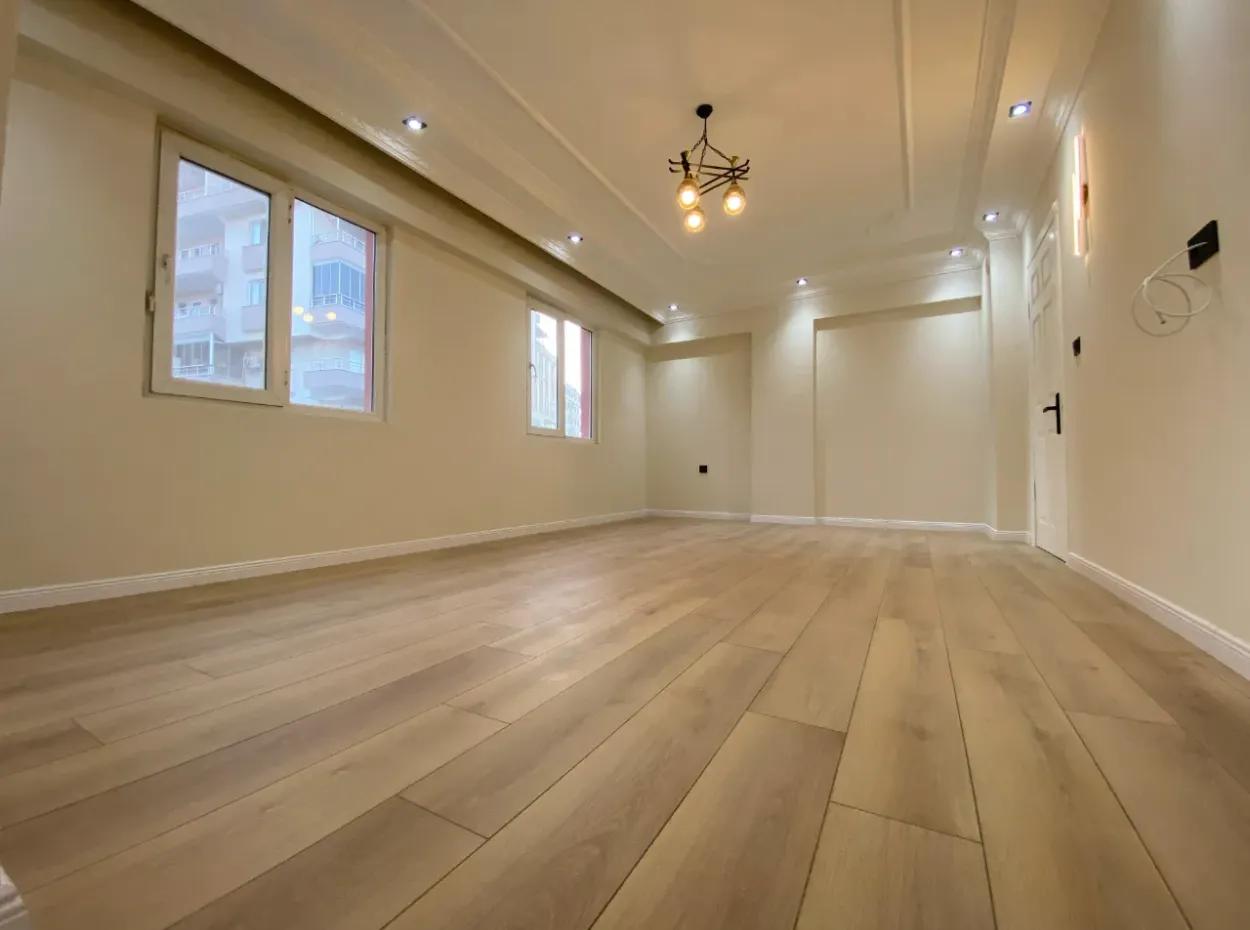 Didim Yeni Mahalle 3 1 Wohnung Zum Verkauf – Zentrale Lage, Ideal Für Investition Und Wohnsitz