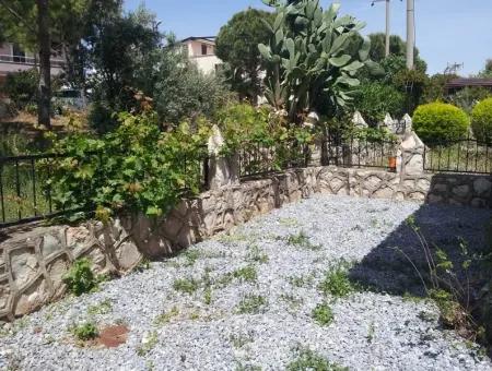 Stein-Villa Zum Verkauf In Altinkum Didim