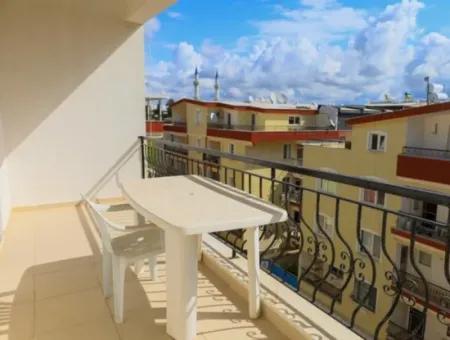 Große Sale Maisonette Mit Riesigem Terrassenpool