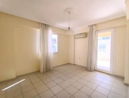 Maisonette-Wohnung Zum Verkauf In Einer Gepflegten Anlage Mit Pool In Didim