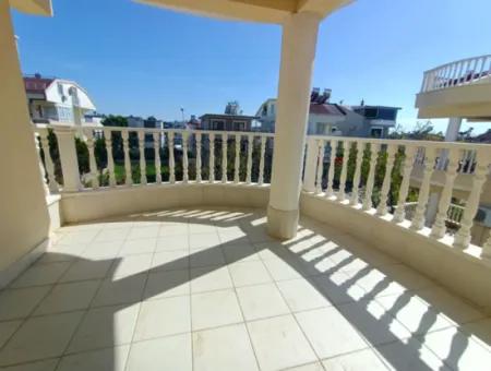 Maisonette-Wohnung Zum Verkauf In Einer Gepflegten Anlage Mit Pool In Didim