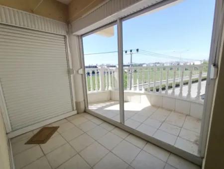 Maisonette Zum Verkauf In Einem Komplex Mit 2 Pools Mit Großer Terrasse In Didim
