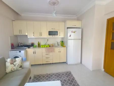Wohnung Zu Verkaufen In Didim - 2 1 Wohnung Zu Verkaufen In Der Beliebtesten Gegend Von Didim