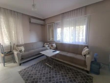 Wohnung Zu Verkaufen In Didim - 2 1 Wohnung Zu Verkaufen In Der Beliebtesten Gegend Von Didim