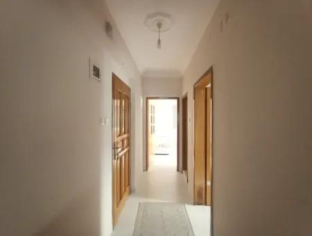 Wohnung Zu Verkaufen In Didim - 2 1 Wohnung Zu Verkaufen In Der Beliebtesten Gegend Von Didim