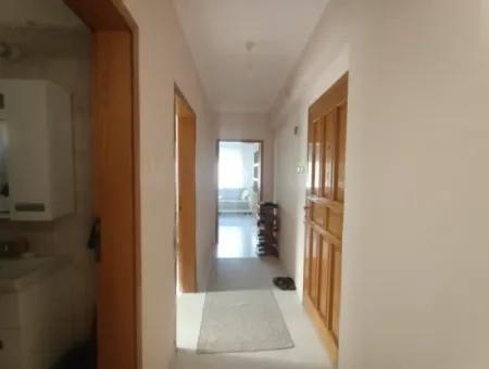 Wohnung Zu Verkaufen In Didim - 2 1 Wohnung Zu Verkaufen In Der Beliebtesten Gegend Von Didim