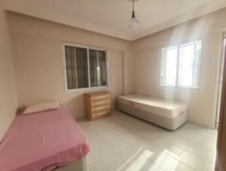 Wohnung Zu Verkaufen In Didim - 2 1 Wohnung Zu Verkaufen In Der Beliebtesten Gegend Von Didim