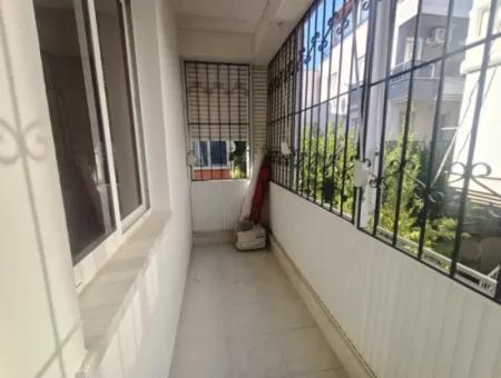 Wohnung Zu Verkaufen In Didim - 2 1 Wohnung Zu Verkaufen In Der Beliebtesten Gegend Von Didim