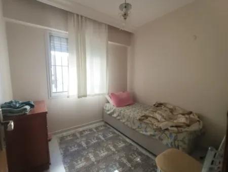 Wohnung Zu Verkaufen In Didim - 2 1 Wohnung Zu Verkaufen In Der Beliebtesten Gegend Von Didim