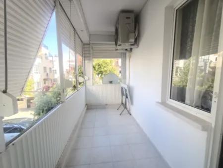 Wohnung Zu Verkaufen In Didim - 2 1 Wohnung Zu Verkaufen In Der Beliebtesten Gegend Von Didim
