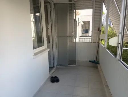 Wohnung Zu Verkaufen In Didim - 2 1 Wohnung Zu Verkaufen In Der Beliebtesten Gegend Von Didim