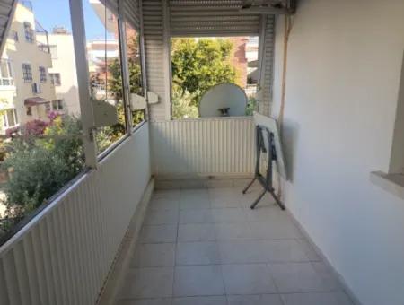 Wohnung Zu Verkaufen In Didim - 2 1 Wohnung Zu Verkaufen In Der Beliebtesten Gegend Von Didim