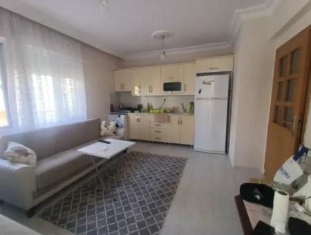 Wohnung Zu Verkaufen In Didim - 2 1 Wohnung Zu Verkaufen In Der Beliebtesten Gegend Von Didim