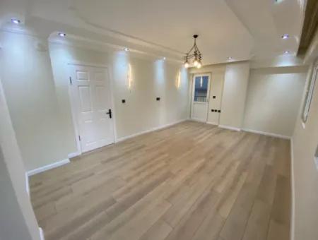 Didim Yeni Mahalle 3 1 Wohnung Zum Verkauf – Zentrale Lage, Ideal Für Investition Und Wohnsitz