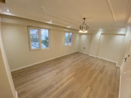 Didim Yeni Mahalle 3 1 Wohnung Zum Verkauf – Zentrale Lage, Ideal Für Investition Und Wohnsitz
