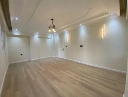 Didim Yeni Mahalle 3 1 Wohnung Zum Verkauf – Zentrale Lage, Ideal Für Investition Und Wohnsitz