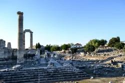 About Didim