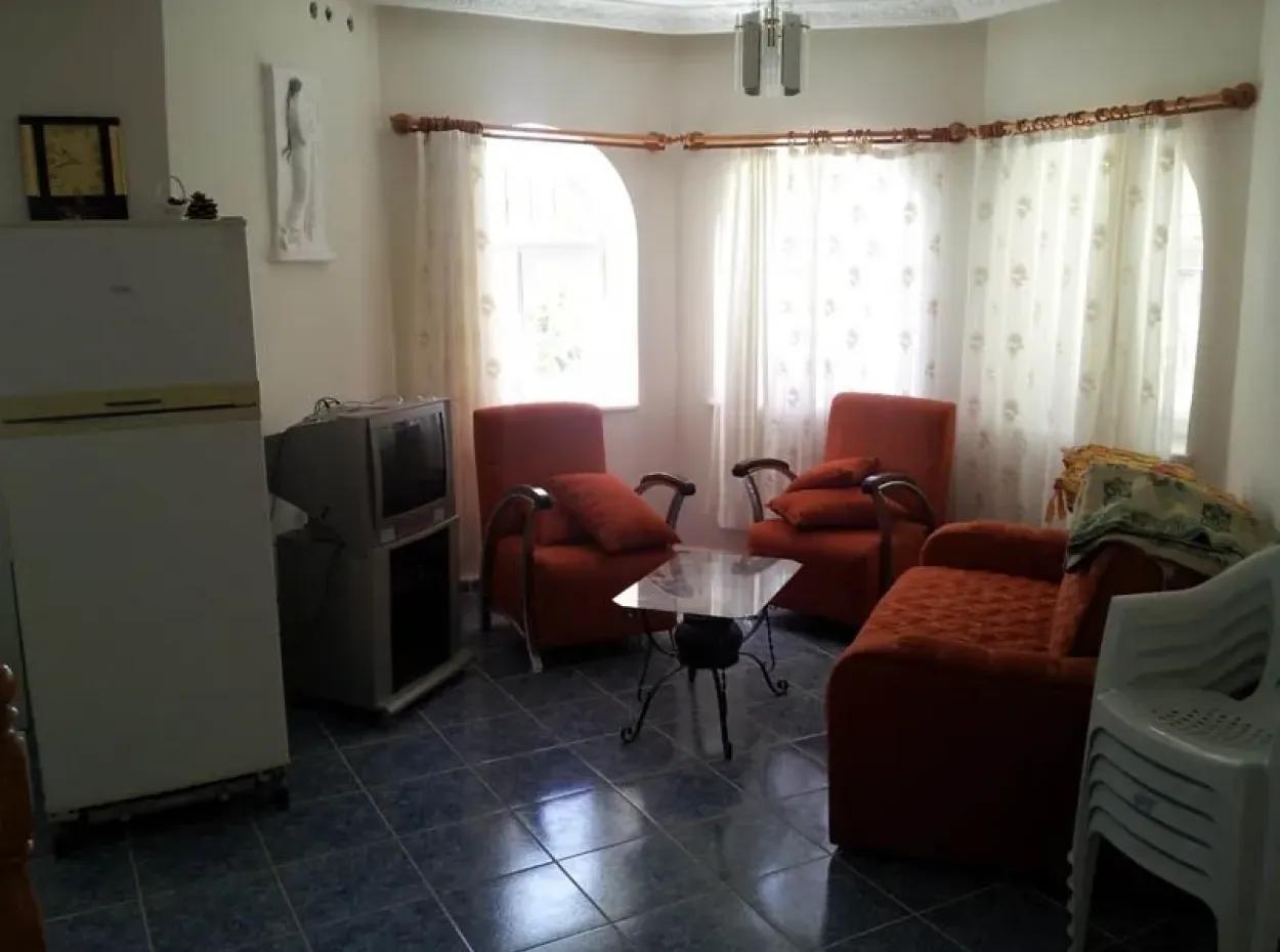 Stone Villa For Sale In Altinkum Didim