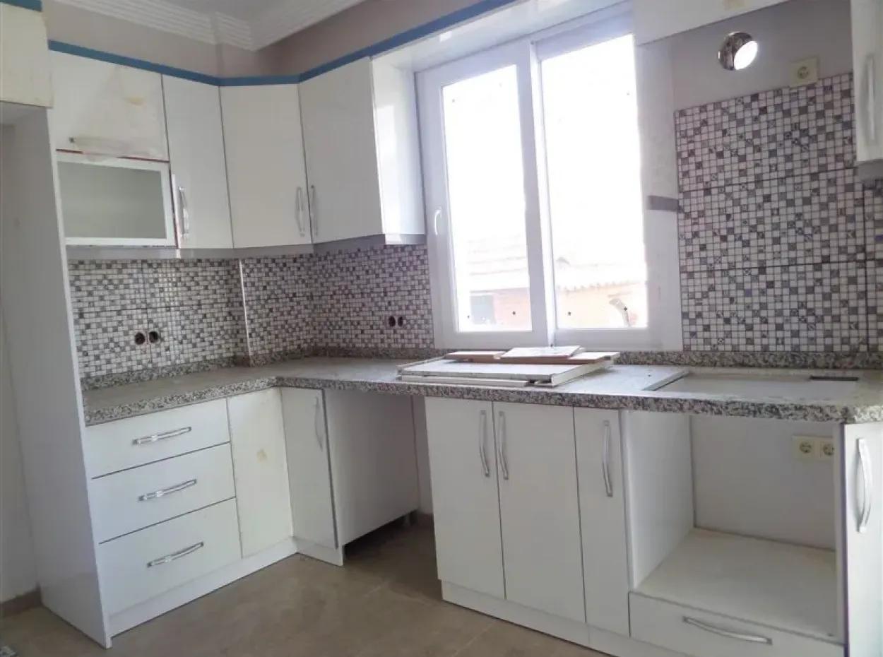 Detached Villa For Sale In Altinkum Didim