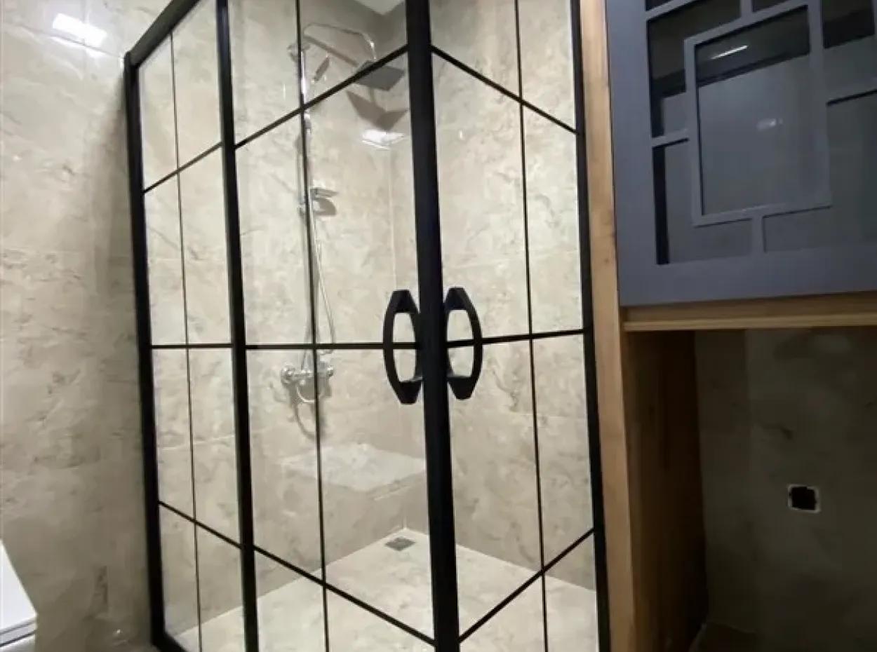 Didimde Villa For Sale With Garden Near Sea