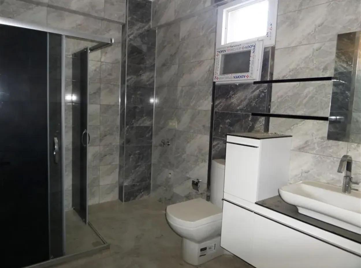 Detached Villa For Sale In Altinkum Didim