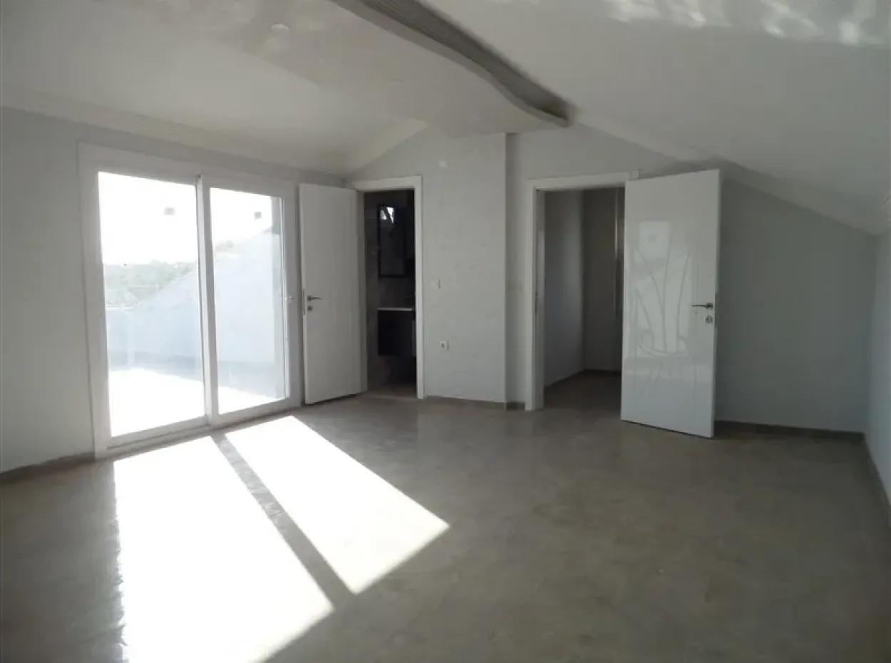 Detached Villa For Sale In Altinkum Didim