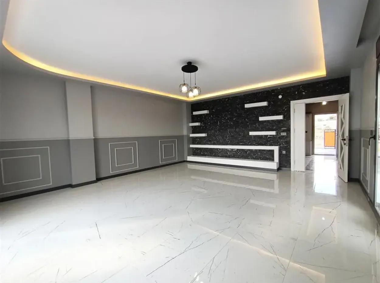 Detached Villa With Pool In 500 M2 Land