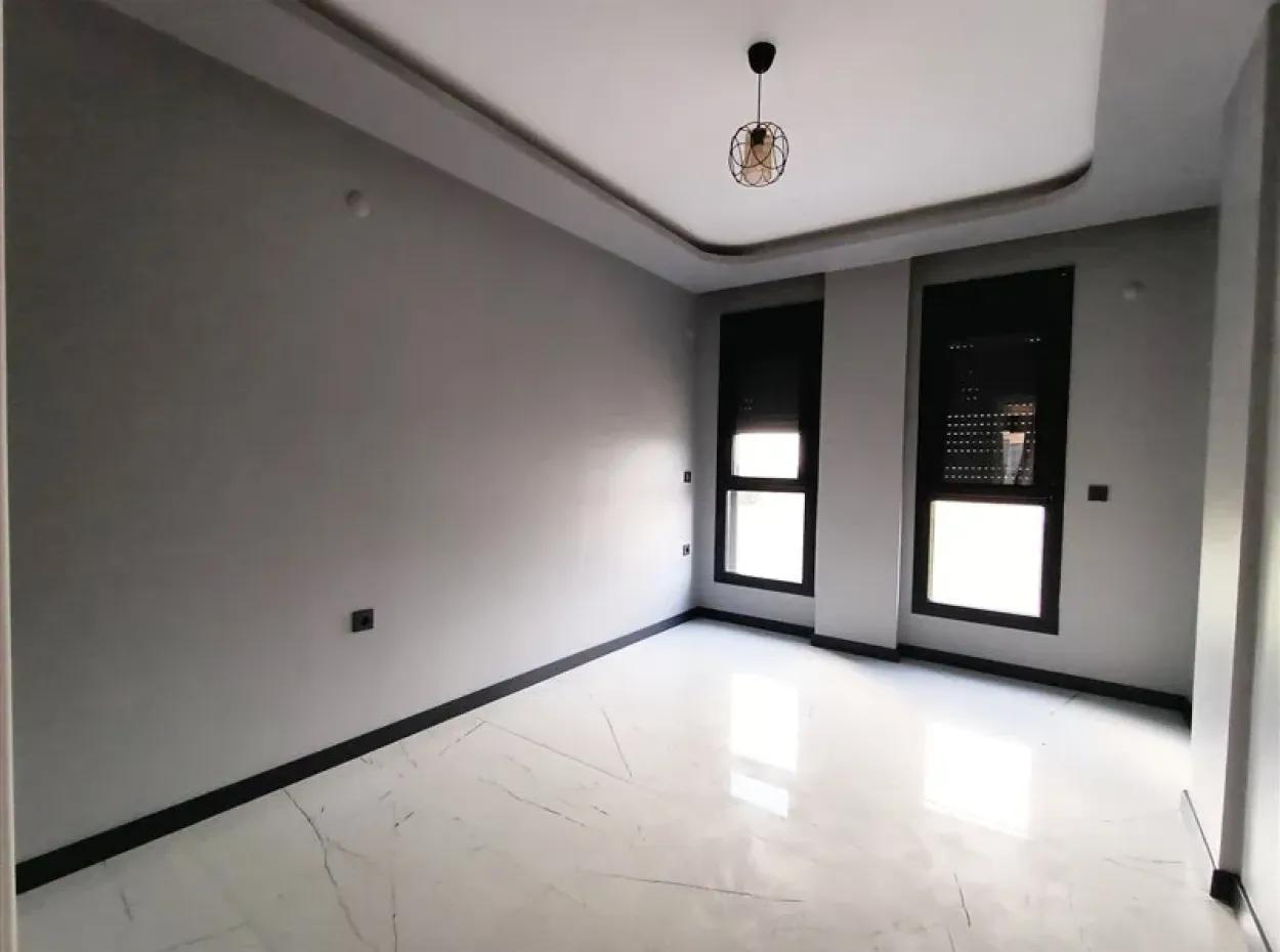 Detached Villa With Pool In 500 M2 Land