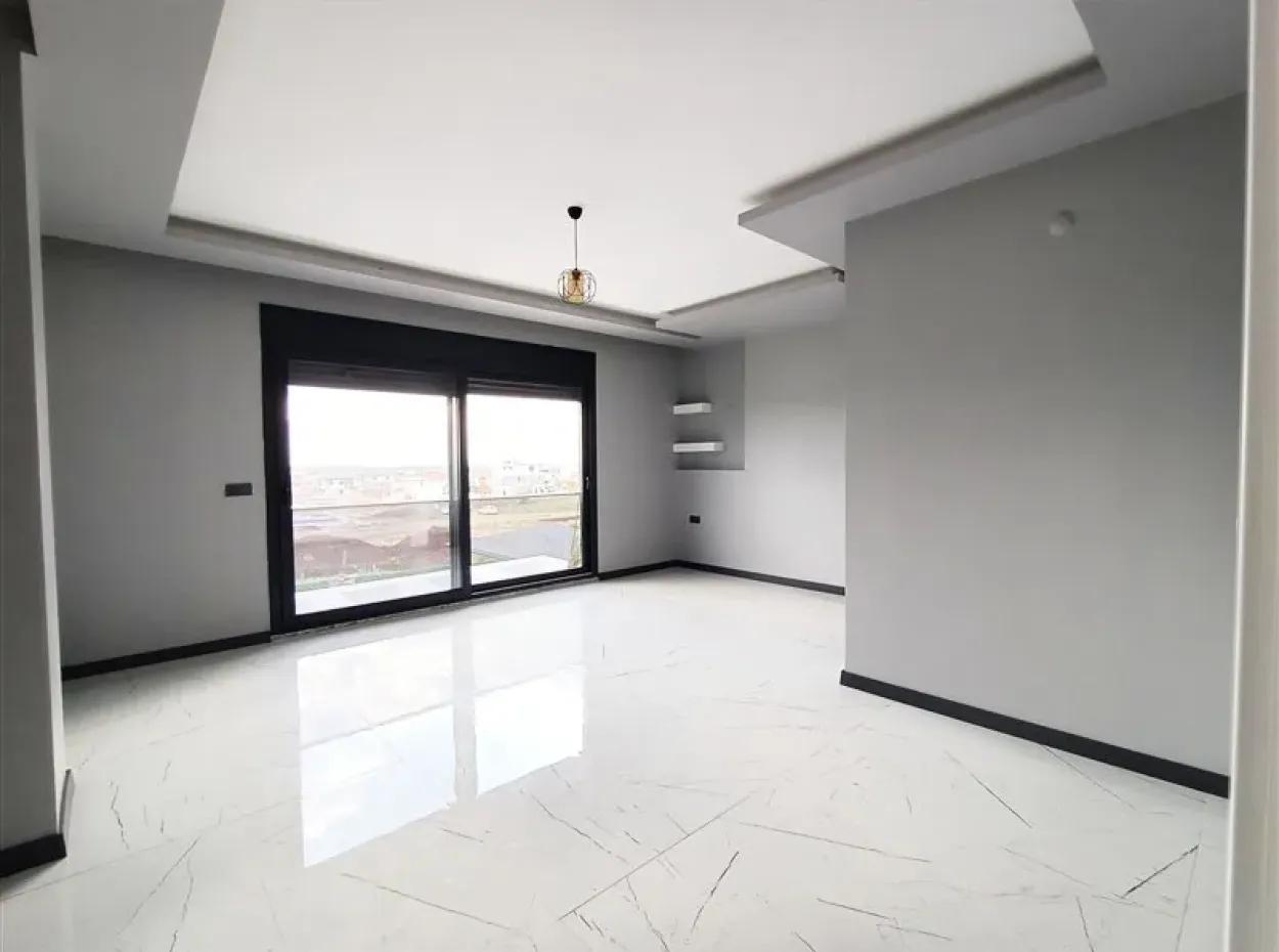 Detached Villa With Pool In 500 M2 Land