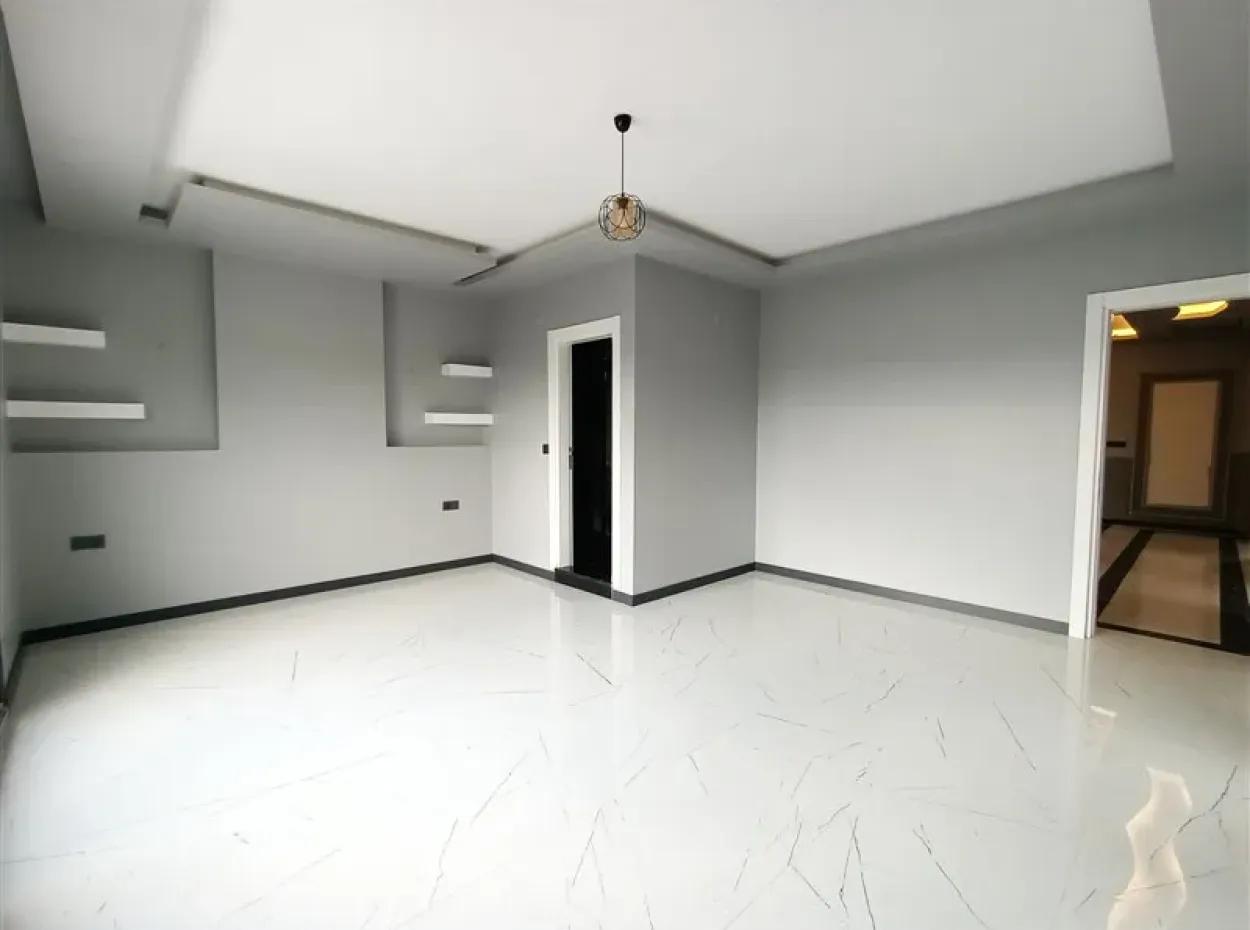 Detached Villa With Pool In 500 M2 Land