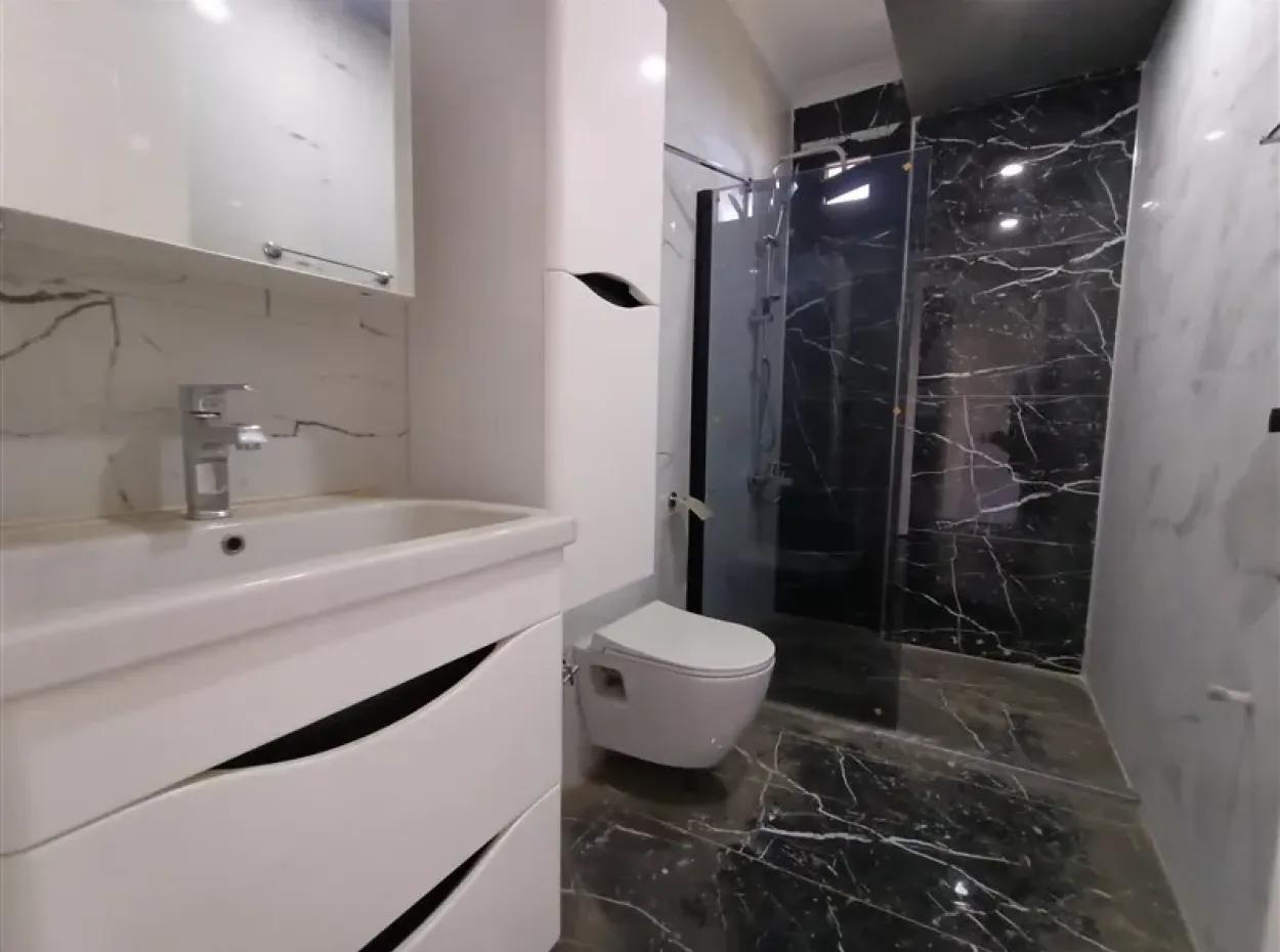 Didimde Pool Garden Zero Villa For Sale