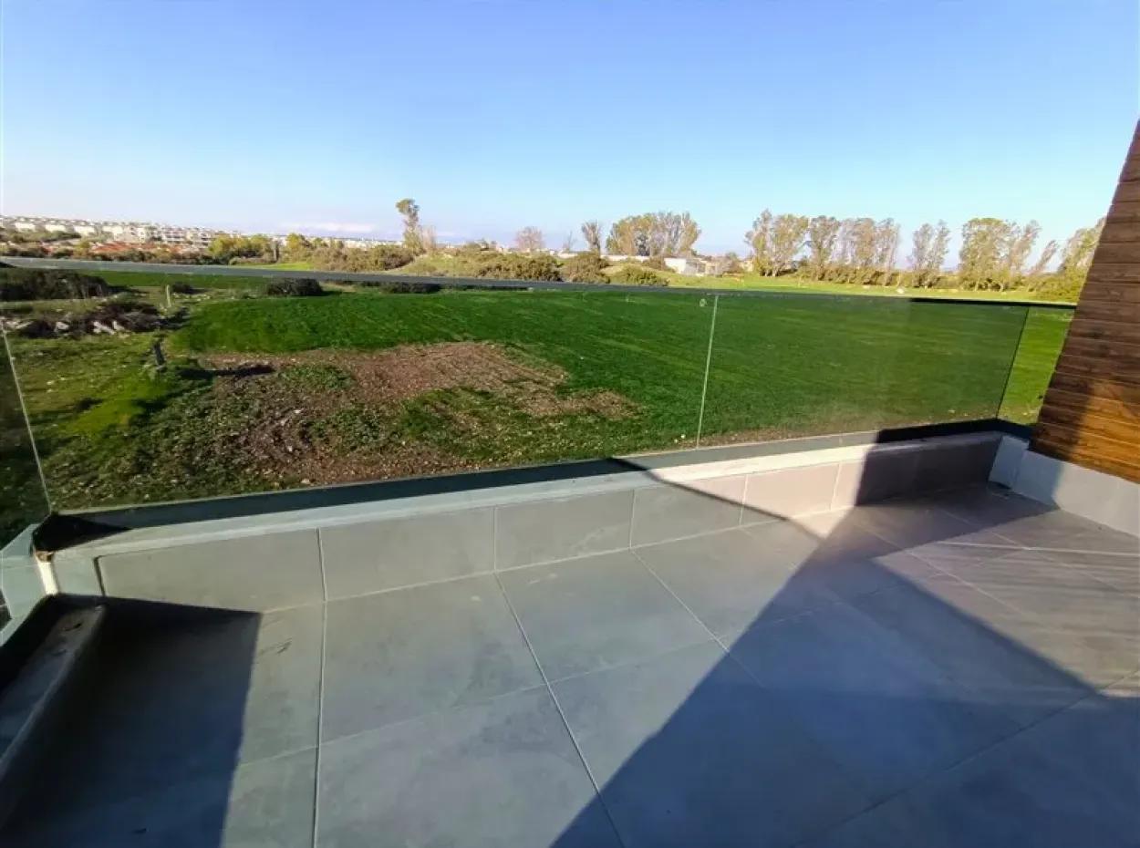 Didimde Pool Garden Zero Villa For Sale