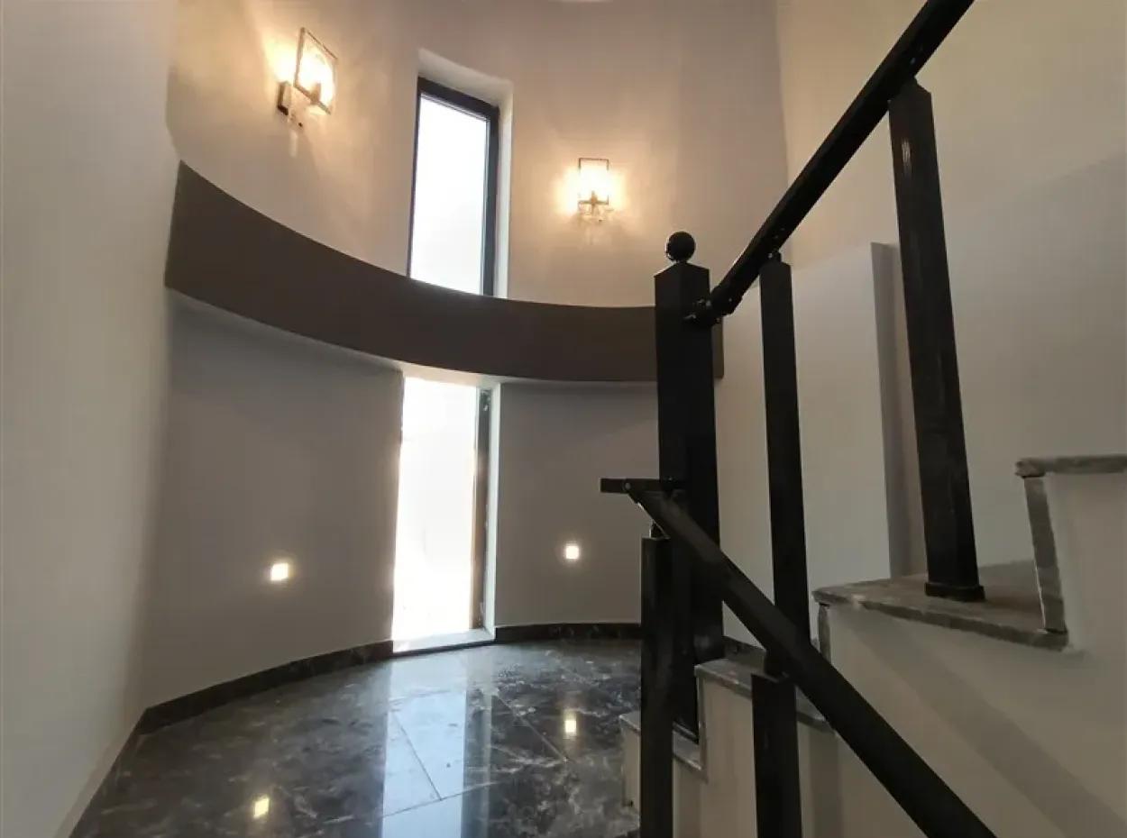 Didimde Pool Garden Zero Villa For Sale