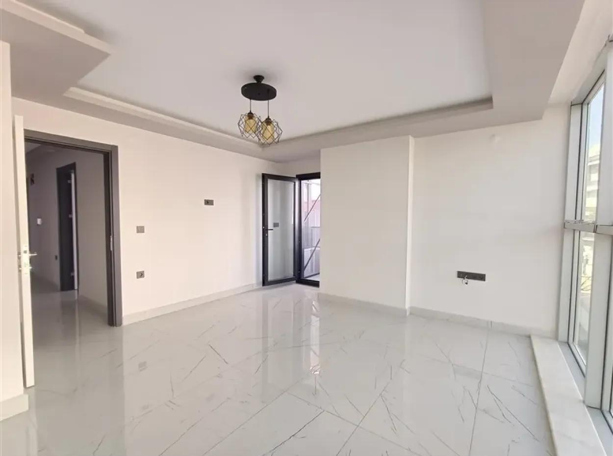 Didimde Sea 450M Elevator Zero Apartment For Sale