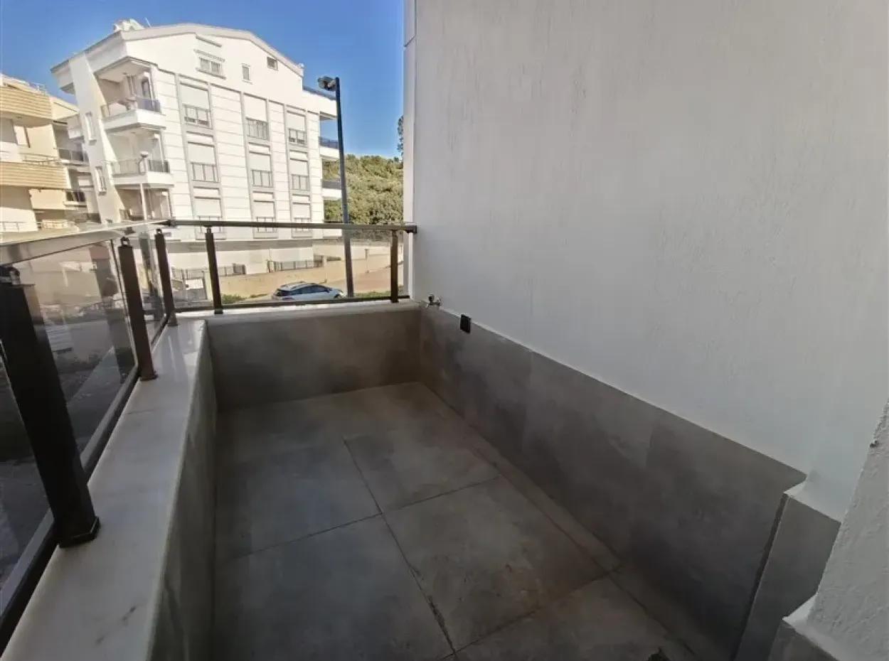 Didimde Sea 450M Elevator Zero Apartment For Sale