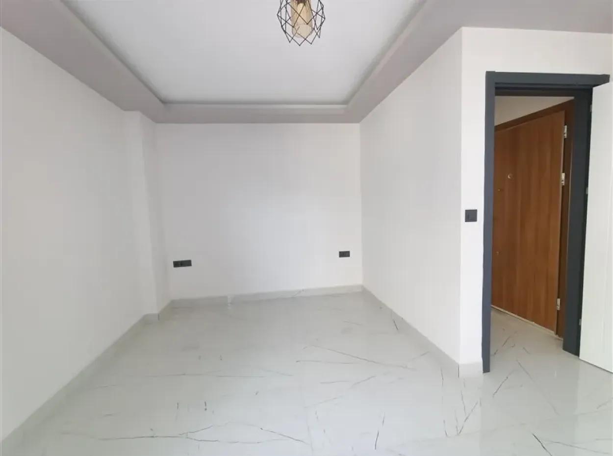 Didimde Sea 450M Elevator Zero Apartment For Sale