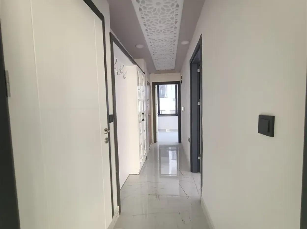 Didimde Sea 450M Elevator Zero Apartment For Sale