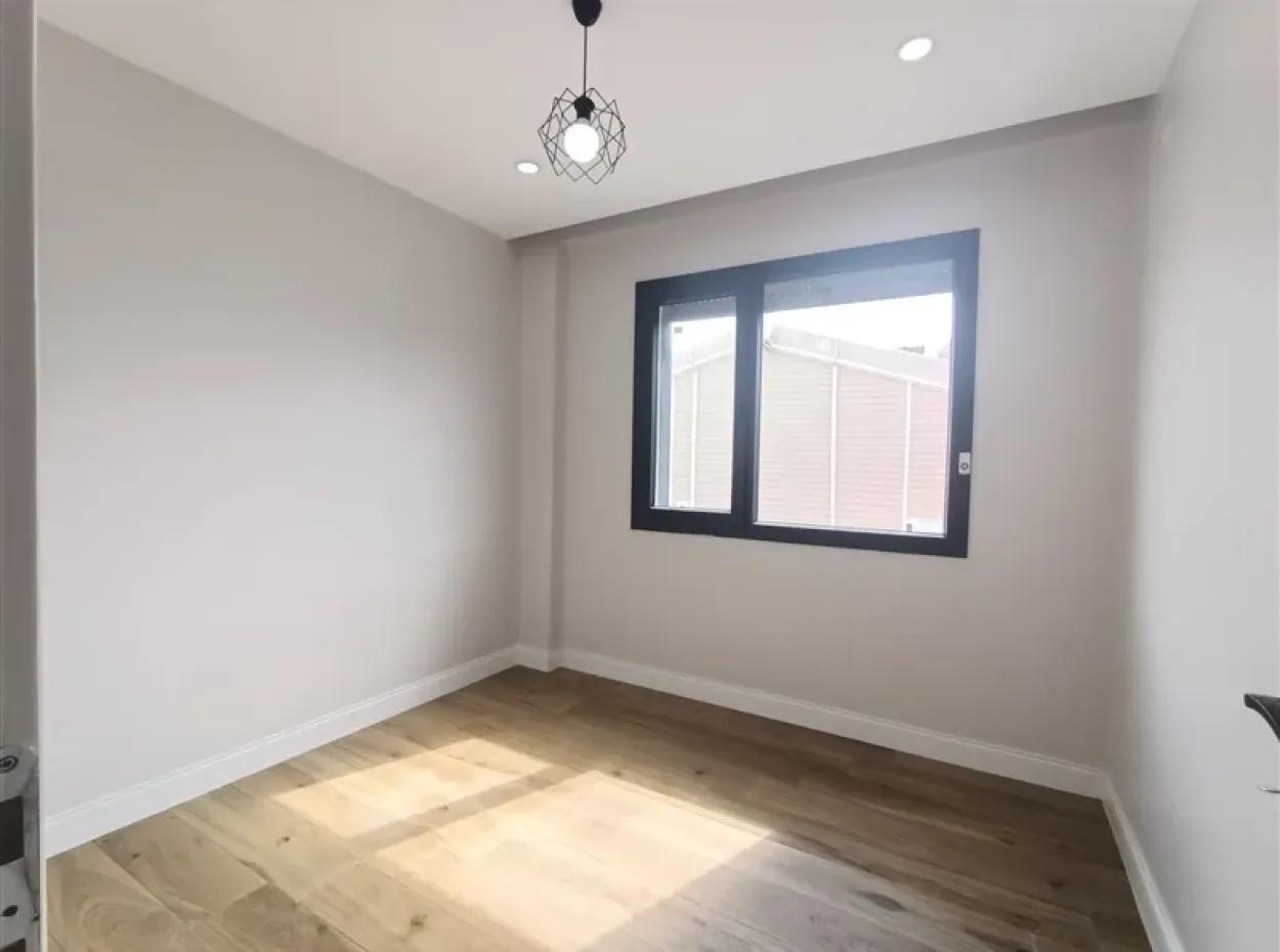 Didimde Pool Garden 5 1 Fully Detached Villa For Sale