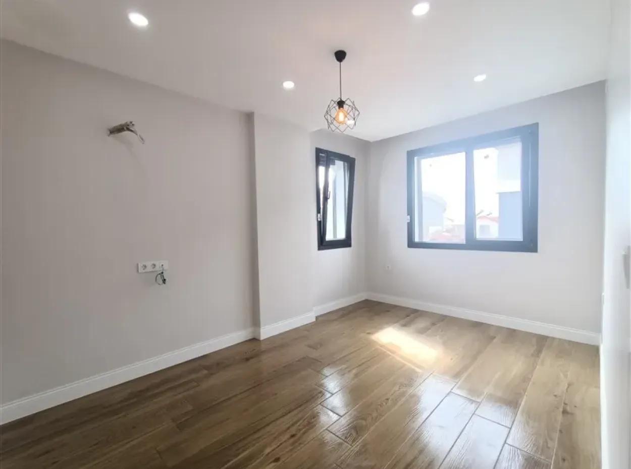 Didimde Pool Garden 5 1 Fully Detached Villa For Sale